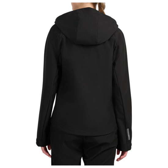 4F SOFTSHELL JACKET